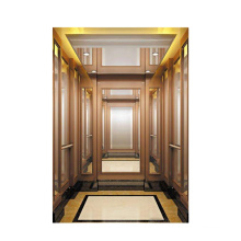 XIWEI Passenger lift electrical residential elevators price